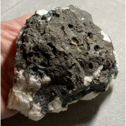 APOFYLLIT  FLUORAPOFYLLIT